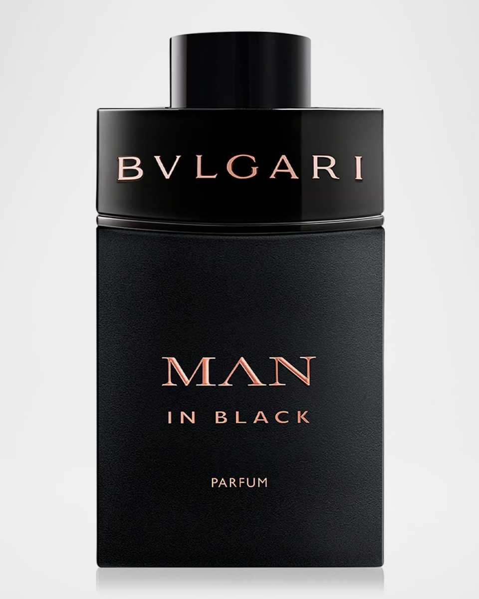Man In Black Parfum, 3.4 oz.